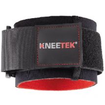 Kneetek – Unterarm Links Bandage Schwarz – 90201 – Größe M – Unterstützung für Stabilität nach Verletzungen