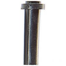 HV2213-PVC-BK-N1 Knickschutztülle Klemm-Ø (max.) 3.5 mm pvc Schwarz 1 St. - Hellermanntyton