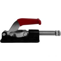 Kniehebelspanner Kniehebelklemme Haltekraft bis zu 1136 kg, 1 Stück