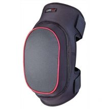 Knieschoner Kevlar Soft Universal Schwarz Waschbar 30gradc - Kneetek