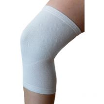 Kupferdraht-Kniebandage