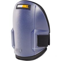 TB-KP-101 2-in-1 Knieschoner 2 Stk. Schaumstoff für Raue und glatte Flächen - Toughbuilt