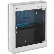 Knife Steriliser Cabinet Knife Sterilising Cabinet 20 Knives Stainless Steel