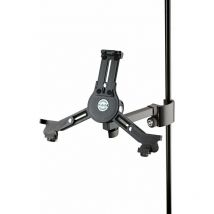 König&meyer - k&m 19791 Support universel de tablette, noir (19791-016-55)