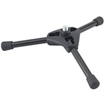 K&m 231/1 Trépied de table noir (23110-316-55) - König&meyer