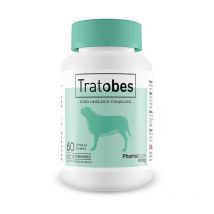 Kðnig Treatobes - Ergnzung Zur Gewichtskontrolle