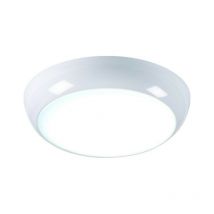 Paratia led con sensore 6000K, 230V IP44 14W - Knightsbridge