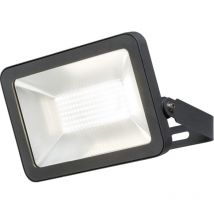 Knightsbridge - Projecteur led 230V IP65 150W 4000K - FLPA150
