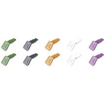 00 61 10 c V02 Marquage de pince 10 pc(s) - Knipex