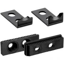 12 59 01 1 paire de lames de rechange pour 12 50 200