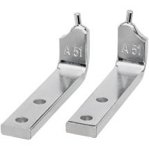 46 29 A51 1 paire de pointes de rechange pour 46 20 A51
