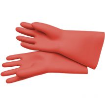Gants de protection Knipex 98 65 40 - din en 60903 Taille 9 (l)