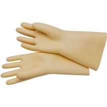 98 65 45 Gants pour électricien isolées 360 mm