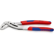 Alligator 88 05 250 Pince multiprise Taille (métrique) 46 mm 250 mm - Knipex
