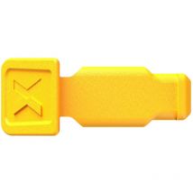 00 61 10 cy Zangenkennzeichnung 10 St. - Knipex