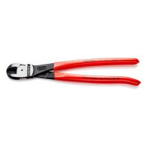 Coupe-fils central à forte démultiplication Knipex 7491250SB