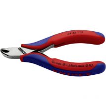 64 42 115 Elektriker Vornschneider 115 mm - Knipex