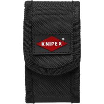 00 19 72 xs le Werkzeug-Gürteltasche unbestückt - Knipex