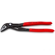 Sodise - Knipex 8751250 250mm Cobra Extra Slim Waterpump Pliers