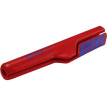 Knipex - 16 80 175 sb Dénudeur de câble 8 à 13 mm