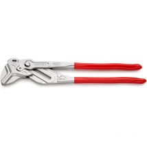 86 03 400 Pince multiprise 85 mm 400 mm - Knipex