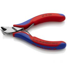 Pince coupante de biais sans facette Knipex 62 12 120 120 mm 1 pc(s)