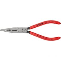 13 01 160 Pince pour câblage 160 mm 1 pc(s) - Knipex