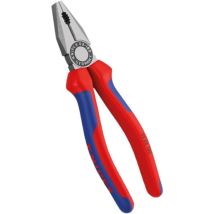 Pin en acier spécial universel ultra résistant avec Super Grip Homipex 03 02 Poignées 200 mm