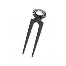 Pince carrée à épaulement 180 5000 Knipex