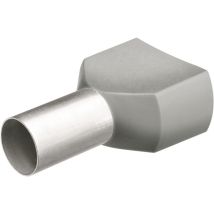 97 99 371 Terminali gemellati preisolati 200 pz cad.