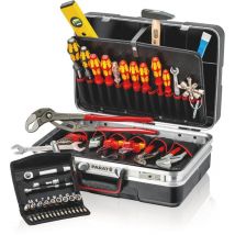 Mallette à outils Sanitär Meister Knipex
