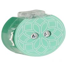 KnitPro - Contatore linea verde acqua KnitPro - 1 pezzo