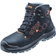 Atlas - knöchelhoher Sicherheitsschuh xt 520 gtx src S3 Gr. 39