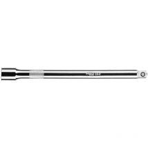 Steckschlüssel-Verlängerung 1/2" CrV 250 mm – Hochwertiger Chrom-Vanadium-Stahl – Präzise Verarbeitung – Ideal für professionelle Anwendungen