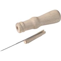 Manico per ago per feltro 6,5 x 1,9 cm – Outil électroportatif incluso – 8622120
