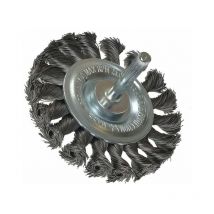 417.168 Wire Wheel 6MM Shank