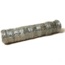 Knotengeflecht Wildzaun Forstzaun Weidezaun Drahtzaun Zaun Verzinkt 50m X 100cm