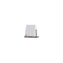 Knx button light 55 1 fois, basic, blanc pur brillant,, BE-TAL55B1.01 MDT