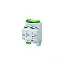 Gewiss - knx Dimmer Actuator Led cvd GW90764