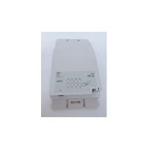 Legrand - Contrôleur éco 2 bus/knx faux plafond pour variation d'intensité luminaire Dali 4 sorties (32 ballast max/sortie) 048864