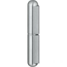 Profilo Roller ko 50 da 100 mm in acciaio inossidabile