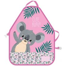Kindergartenschürze für Kinder - Koala