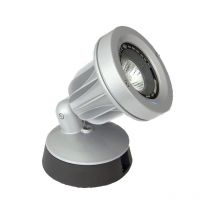 Disano - Foco koala con casquillo GU10 gris 43181500