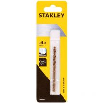 Stanley - Kobalt-Bohrer hss-e ø 45mm STA50097-QZ