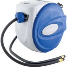Kobe Air Hose Reel Retractable Hybrid 10mmx20m