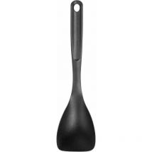 Kochlöffel 29,5 cm aus Nylon, temperaturbeständig bis max. 260 °C