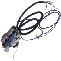 Scholtes - Ersatzteil - Entstörfilter - Ariston Hotpoint, Indesit