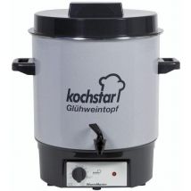 Einkochautomat 'WarmMaster A 1/4'