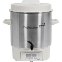 Einkochautomat 'WarmMaster Deluxe ea 1/4'