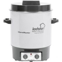 Einkochautomat 'WarmMaster'